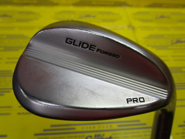 ピン　GLIDE FORGED PRO S