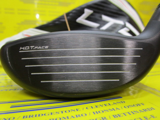 コブラ KING LTDxのスペック詳細 | 中古ゴルフクラブ通販【ゴルフ