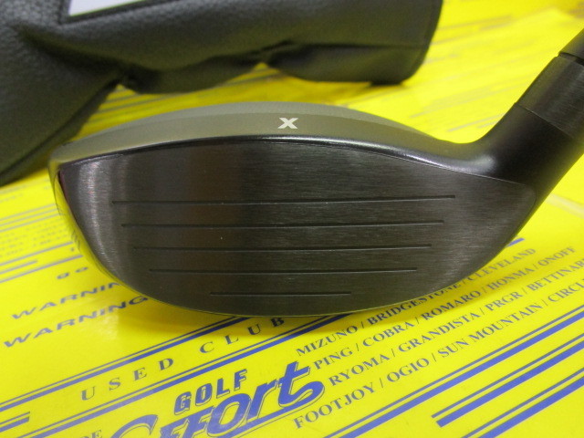 PXG GEN5 2w フェアウェイ フジクラ オリジナルPXG限定シャフト PXG GEN5 2w フェアウェイ フジクラ オリジナルPXG限定シャフト