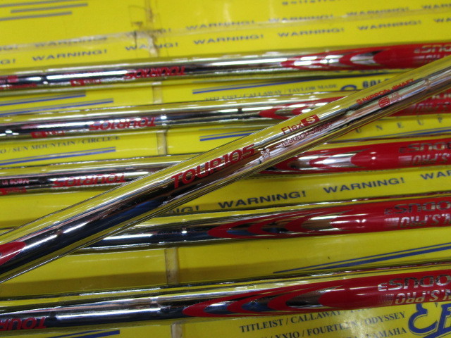 美品★最終値下げ激安本物PXG gen4 0311T 4〜w7本各ヘッドカバ付 美品☆最終値下げ激安本物PXG gen4 0311T 4〜w7本各ヘッドカバ付