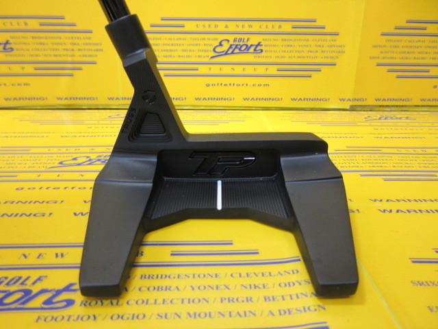 新品テーラーメイド PT TP BLACK TRUSS BANDON TM1 PT TP BLACK TRUSS BANDON TM1｜Alpen Online