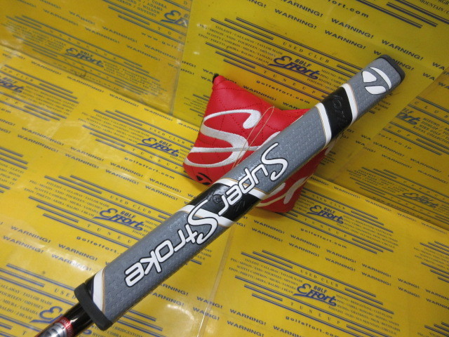 テーラーメイド SPIDER GT MAX TRUSS TM1のスペック詳細 | 中古 テーラーメイド SPIDER GT MAX TRUSS TM1のスペック詳細 | 中古