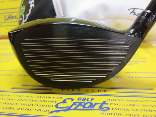 フソウドリームKS2　1W ヘッドのみ　9.5度 フソウドリームKS2 1W ヘッドのみ 9.5度