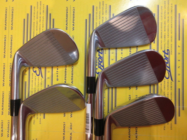 Mizuno pro 223 アイアン　ダイナミックゴールド105 S200 Mizuno pro 223 アイアン ダイナミックゴールド105 S200 Mizuno pro