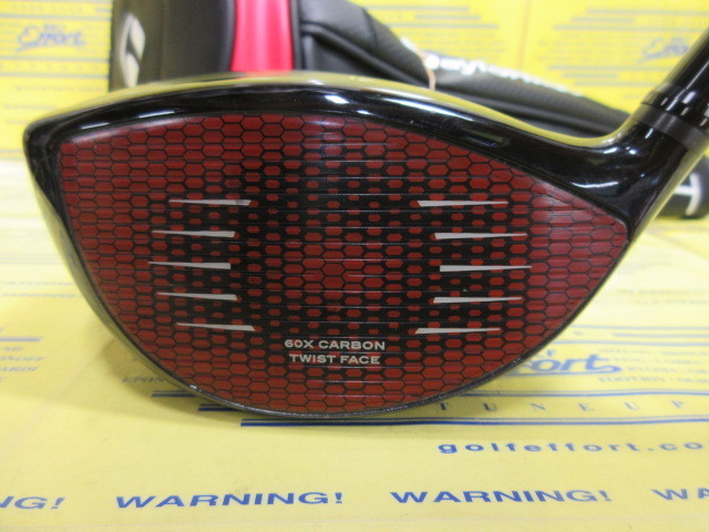 中古】[725] テーラーメイド 難しく <BR>STEALTH/VENTUS 5(VELOCORE)/S/16.5【ゴルフ】