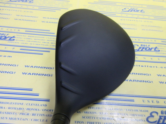 PING - 【39】PING G400FW STRETCH3 Ping G400 Stretch 3 Wood Review - YouTube