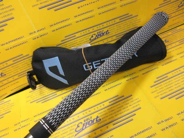 A デザイン A GRIND GETTAR HYBRIDのスペック詳細 | 中古ゴルフクラブ