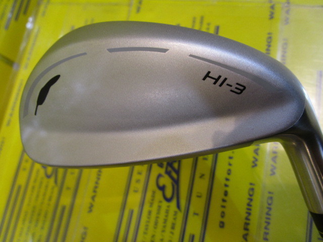 フォーティーンHI3 HI-3 ユーティリティアイアン ロフト角27