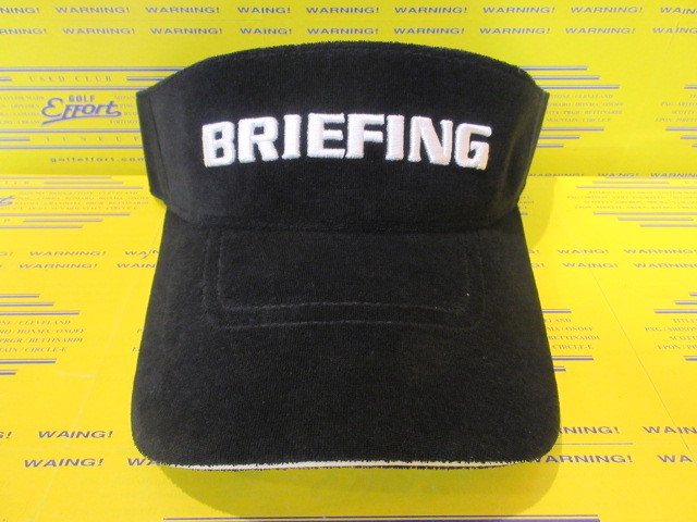 MS PILE VISOR BRG241MB8 Black
