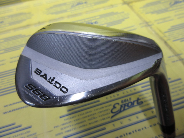 バルド<br>COMPETIZIONE 568 FORGED WEDGE TOUR SATIN