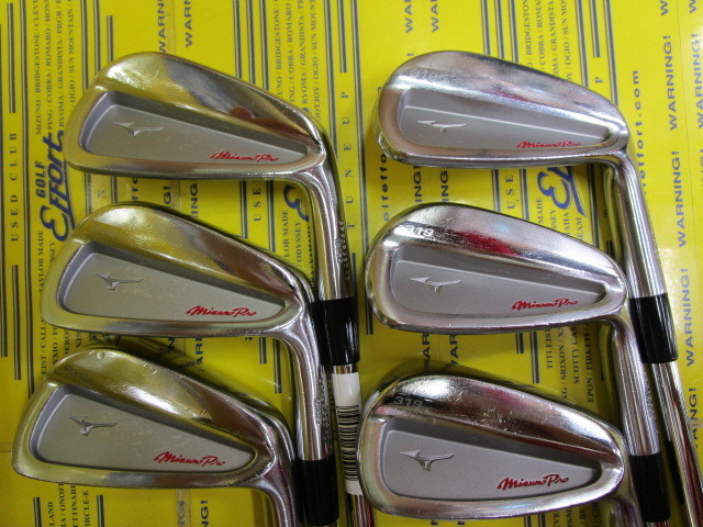 ミズノプロ319 アイアンセット KBS Tour-V 110g(S) アイアン ミズノプロ319 アイアンセット KBS Tour-V 110g(S) アイアン