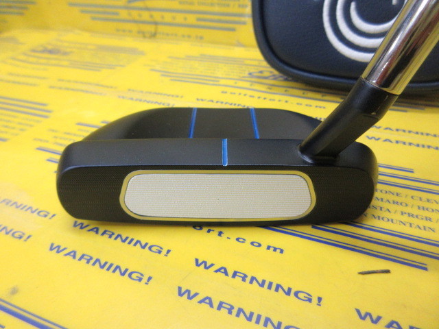 オデッセイ Ai-ONE ROSSIE Sのスペック詳細 | 中古ゴルフクラブ オデッセイ Ai-ONE ROSSIE Sのスペック詳細 | 中古ゴルフクラブ