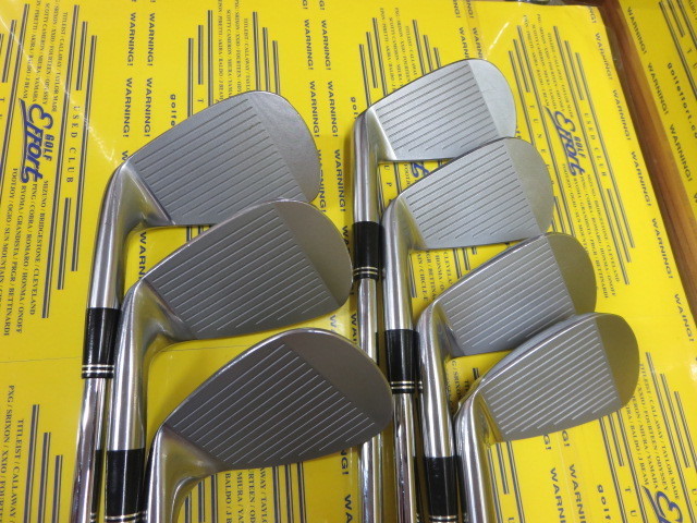SRIXON ZR-600 アイアン メンズ セット