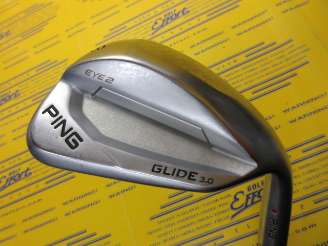 ピン　GLIDE 3.0 EYE2