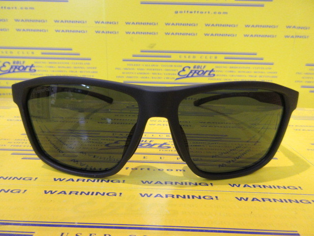Pinpoint Asia Fit-Matte Black/CP-Polar Black