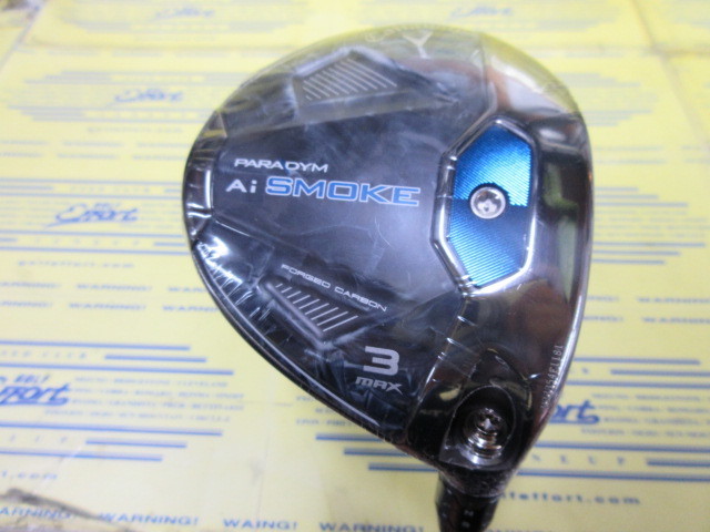 24VENTUS BLUE Velocore 5S キャロウェイスリーブ シャフト】Fujikura