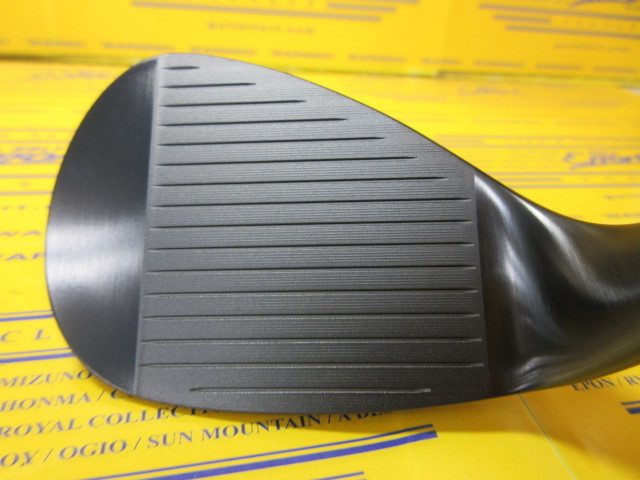 バルド TT FORGED MILLED WEDGE TOUR BLACKのスペック詳細 | 中古