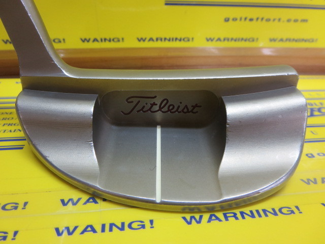 スコッティ キャメロン/CALIFORNIA DELMARの中古ゴルフクラブ商品詳細