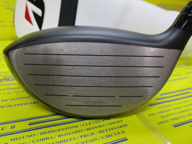 ブリヂストン B1のスペック詳細 | 中古ゴルフクラブ通販【ゴルフ