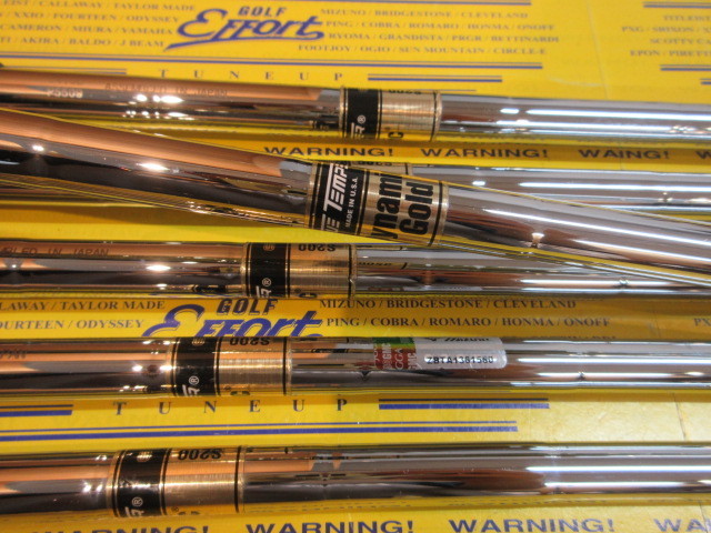 ミズノ MP-15のスペック詳細 | 中古ゴルフクラブ通販【ゴルフ  