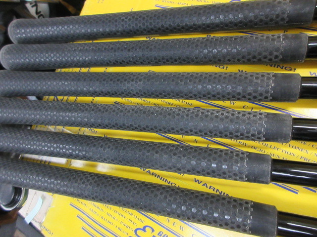 ムジーク On The Screw Powered Muscleのスペック詳細 | 中古