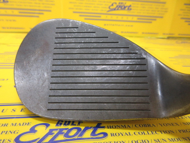 マスダ STUDIO WEDGE M425 ブラックオキサイドのスペック詳細 | 中古