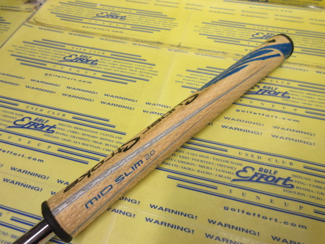 スコッティ キャメロン CALIFORNIA DELMARのスペック詳細 | 中古