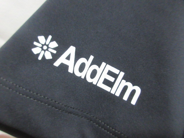 ユナイテッドアローズ メンズ ADELM ハーフジッププルオーバー
