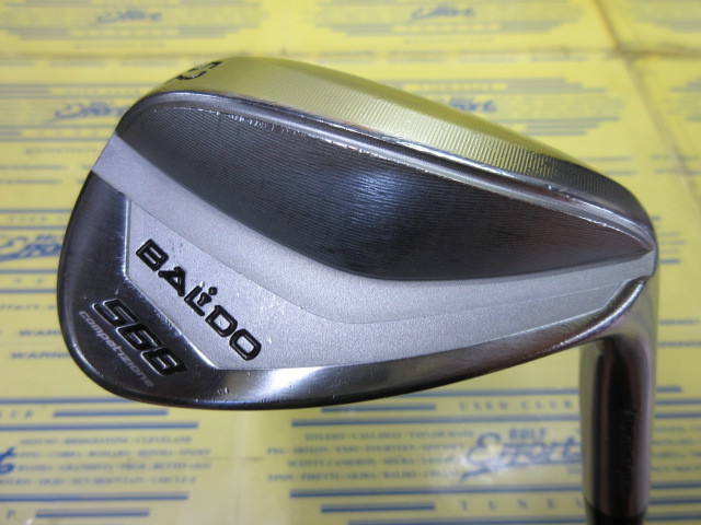 バルド　COMPETIZIONE 568 FORGED TOUR SATIN