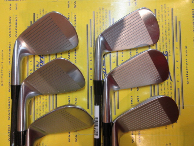 三浦技研　CB-302 5i単品 OVDGOLF公式サイト｜カスタムクラブはお任せください。ミウラ