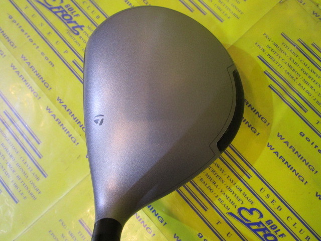 ★ミニドラ★テーラーメイドSLDRS Mini 14°FLEX-S★US仕様★ Yahoo!オークション -「sldr s ドライバー 14」(ゴルフ