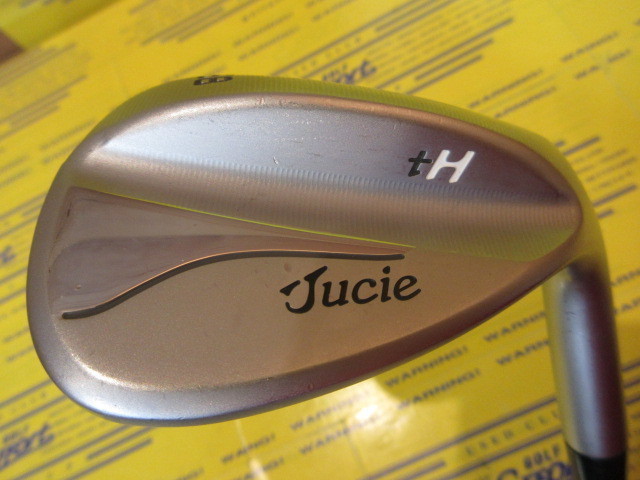 Jucie　tH Wedge