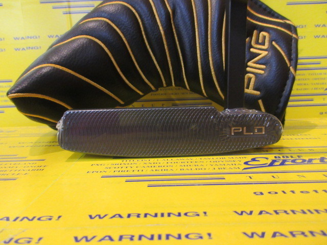 ピン/PLD MILLED SE ANSER 30の中古ゴルフクラブ商品詳細
