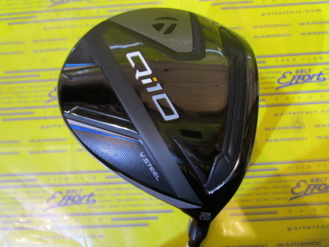 中古】 TENSEI Pro White 1K 60(S) シャフト（テーラーメイド Qi10の  