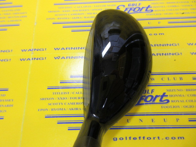 ミズノ Mizuno Pro UT(2019)のスペック詳細 | 中古ゴルフクラブ通販  