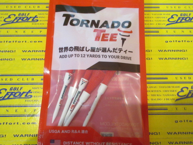 TORNADO TEE<br>トルネードTEE Red