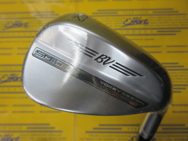 タイトリスト　ボーケイ SM10 TC F