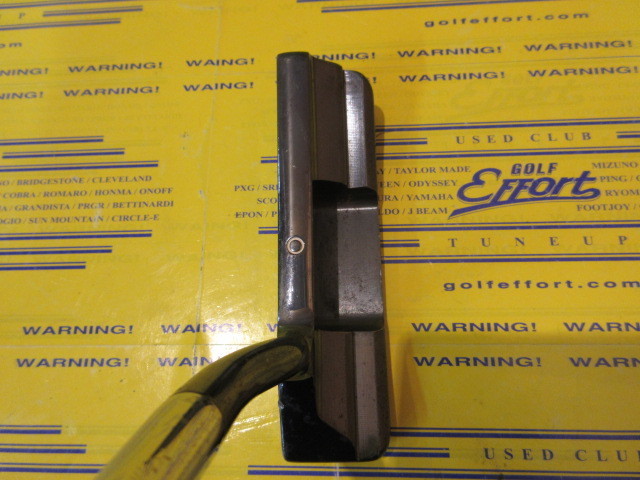 スコッティキャメロン　 CIRCA no2 ゴルフ パター No. 2 - Scotty Cameron