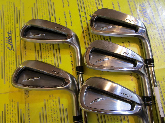 ホンマ、キャロウェイ、ミズノ、フォーティーン　メンズ　ゴルフクラブセット ホンマ、キャロウェイ、ミズノ、フォーティーン メンズ ゴルフ