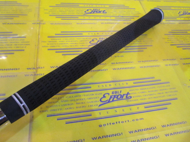 カムイ CC-Milled WEDGEのスペック詳細 | 中古ゴルフクラブ通販