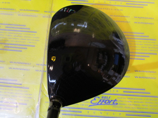 【美品】テーラーメイド｜Qi10_MAX(10.5度)ブラック／ゴールド Qi10 Max ドライバー | Qi10 Max Driver | TaylorMade Golf
