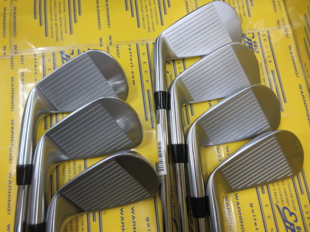 タイトリスト　T100 4〜P 7本 楽天市場】t100 アイアン 7本の通販