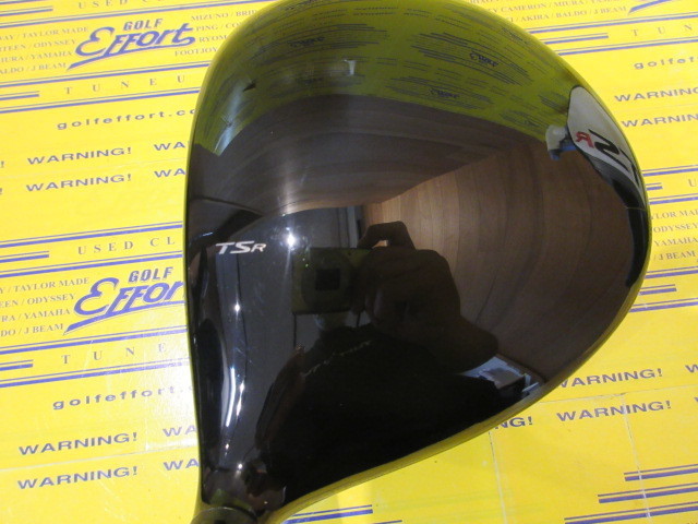 タイトリスト TSR2のスペック詳細 | 中古ゴルフクラブ通販 タイトリスト TSR2のスペック詳細 | 中古ゴルフクラブ通販