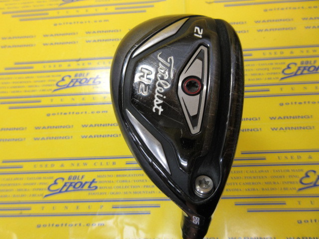タイトリスト 816H2のスペック詳細 | 中古ゴルフクラブ通販【ゴルフ
