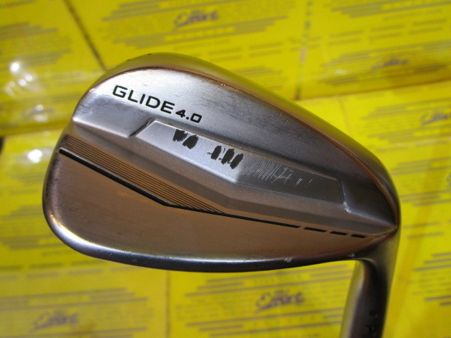 PING ウェッジ GLIDE 3.0 50度 ダイナミックゴールド S200 eSWbF-m57676868423 | icofa.com