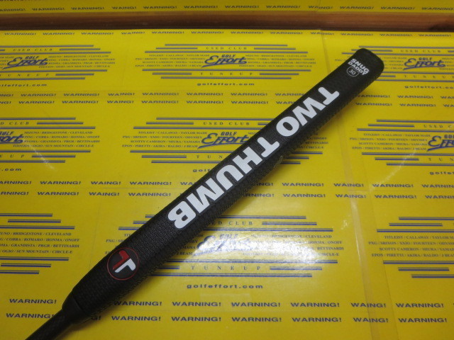 【美品】Odessey Toulon Azalea マットブラック 美品】Odessey Toulon Azalea マットブラック Toulon Design Azalea