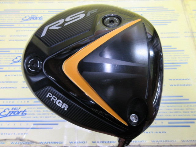 PRGR　RS F(2022)