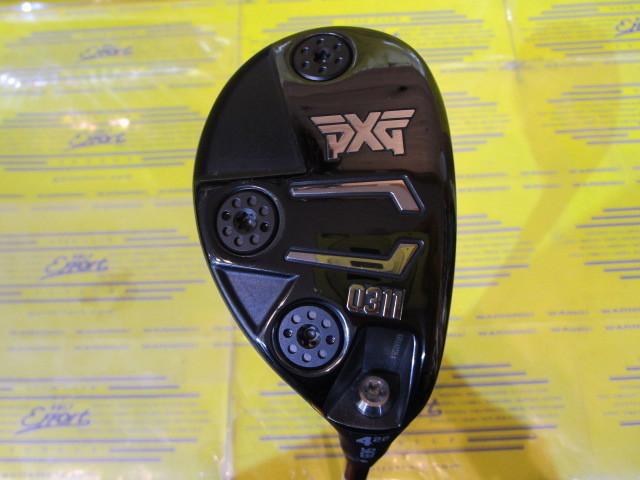 PXG　0311 GEN5 HYBRID