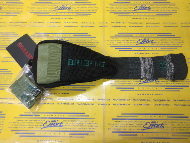 KNIT UTILITY COVER WL BRG241G32 Black