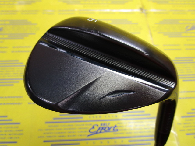 フォーティーン RM-α Black Editionのスペック詳細 | 中古ゴルフクラブ